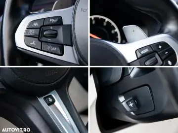 BMW Seria 5 540d xDrive Aut. M Sport Edition