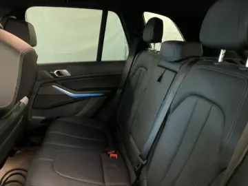 X5 45e M Sport ACC HUD 21  AHK SITZKLIMA
