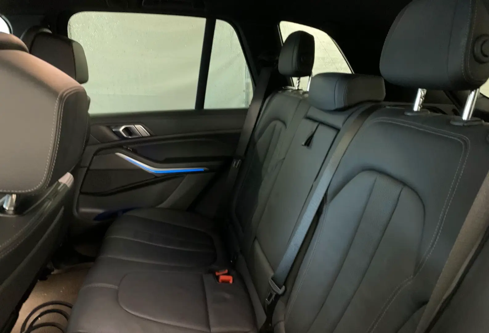 X5 45e M Sport ACC HUD 21  AHK SITZKLIMA