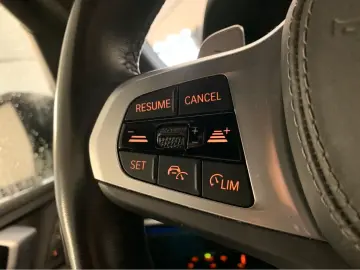 X5 45e M Sport ACC HUD 21  AHK SITZKLIMA