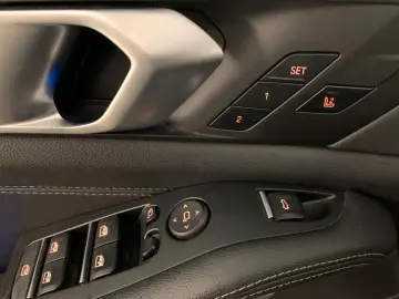 X5 45e M Sport ACC HUD 21  AHK SITZKLIMA
