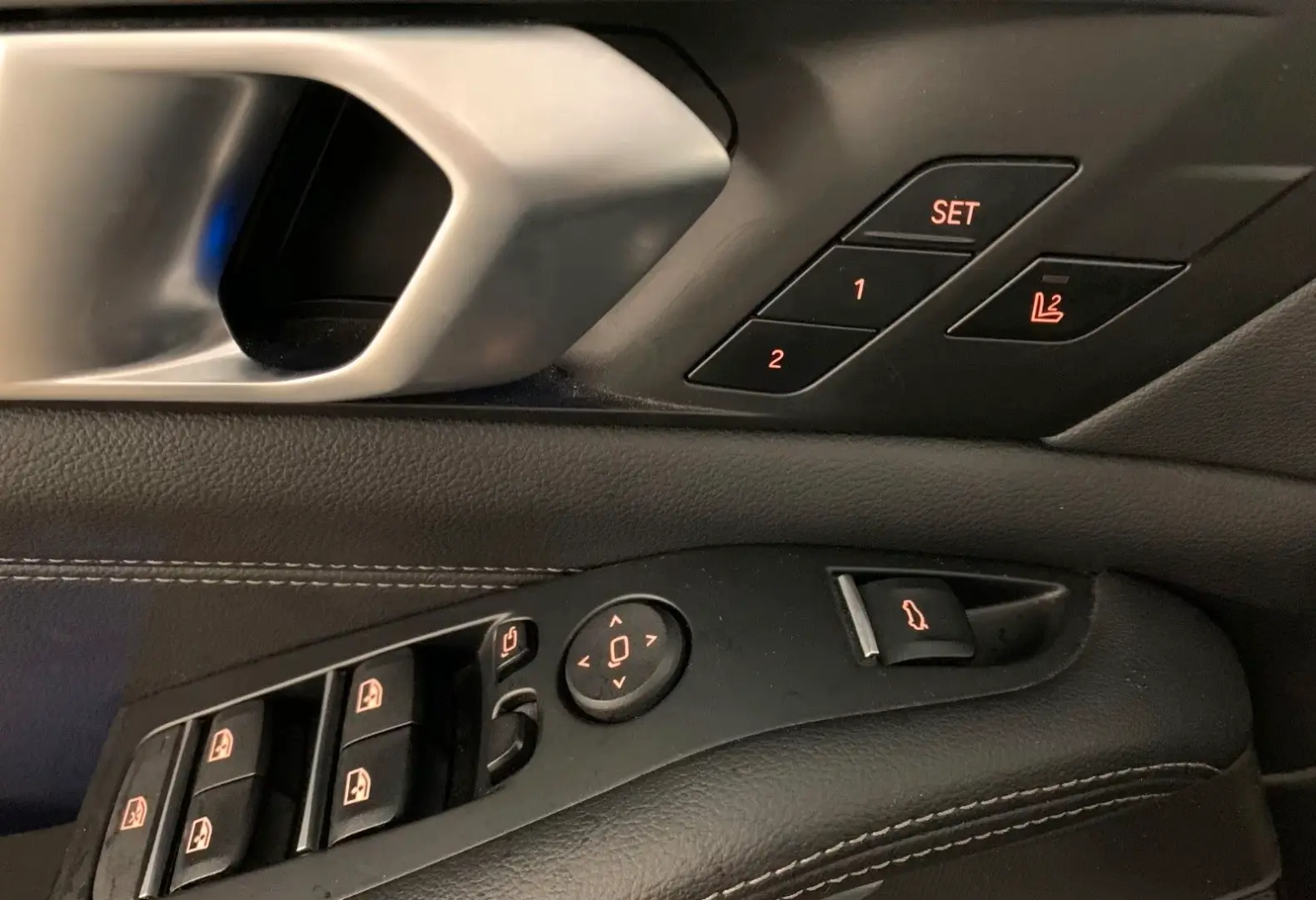 X5 45e M Sport ACC HUD 21  AHK SITZKLIMA