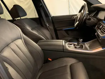 X5 45e M Sport ACC HUD 21  AHK SITZKLIMA