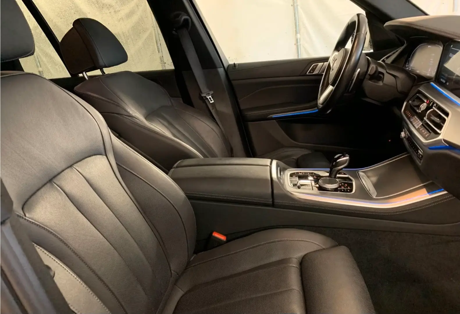 X5 45e M Sport ACC HUD 21  AHK SITZKLIMA