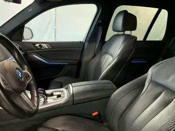 X5 45e M Sport ACC HUD 21  AHK SITZKLIMA