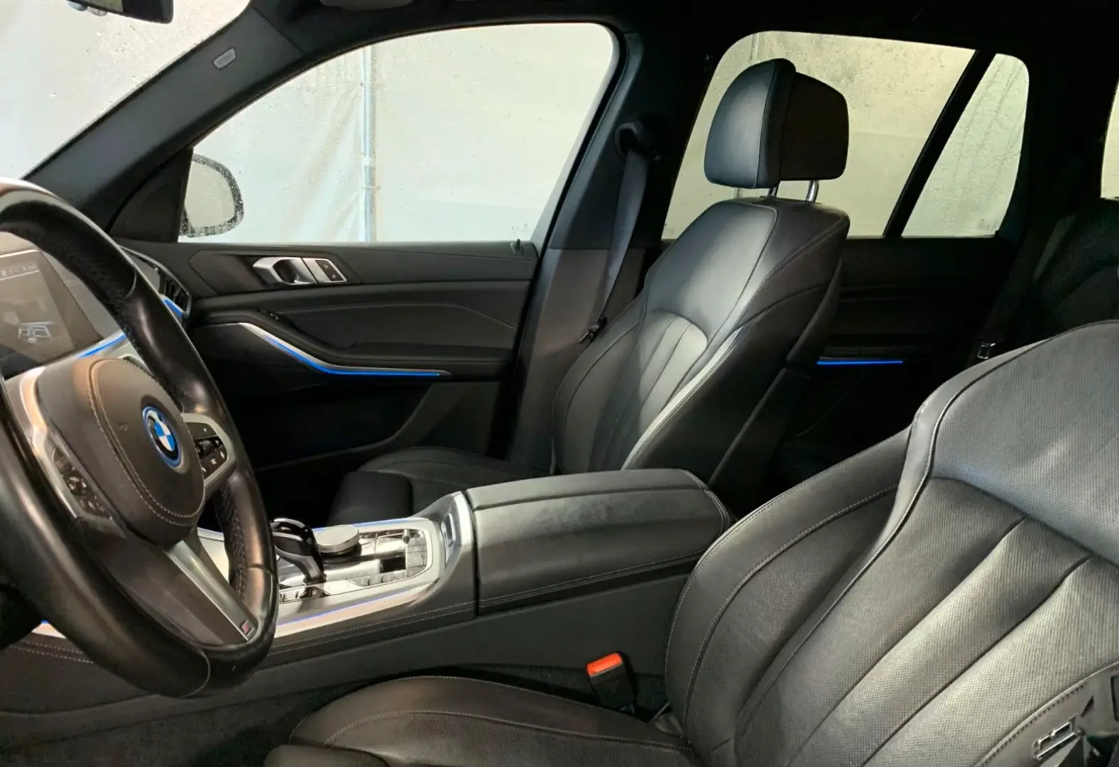 X5 45e M Sport ACC HUD 21  AHK SITZKLIMA