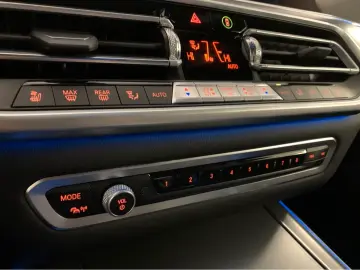 X5 45e M Sport ACC HUD 21  AHK SITZKLIMA