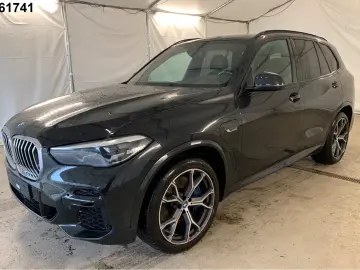 X5 45e M Sport ACC HUD 21  AHK SITZKLIMA