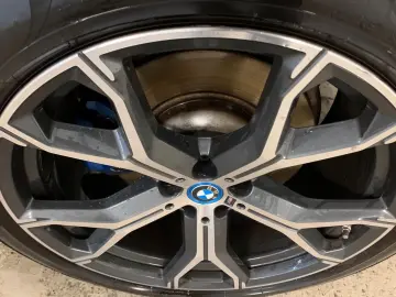 X5 45e M Sport ACC HUD 21  AHK SITZKLIMA