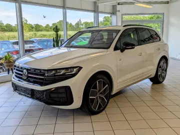 Volkswagen Touareg 3.0 TDI 4M R-Line