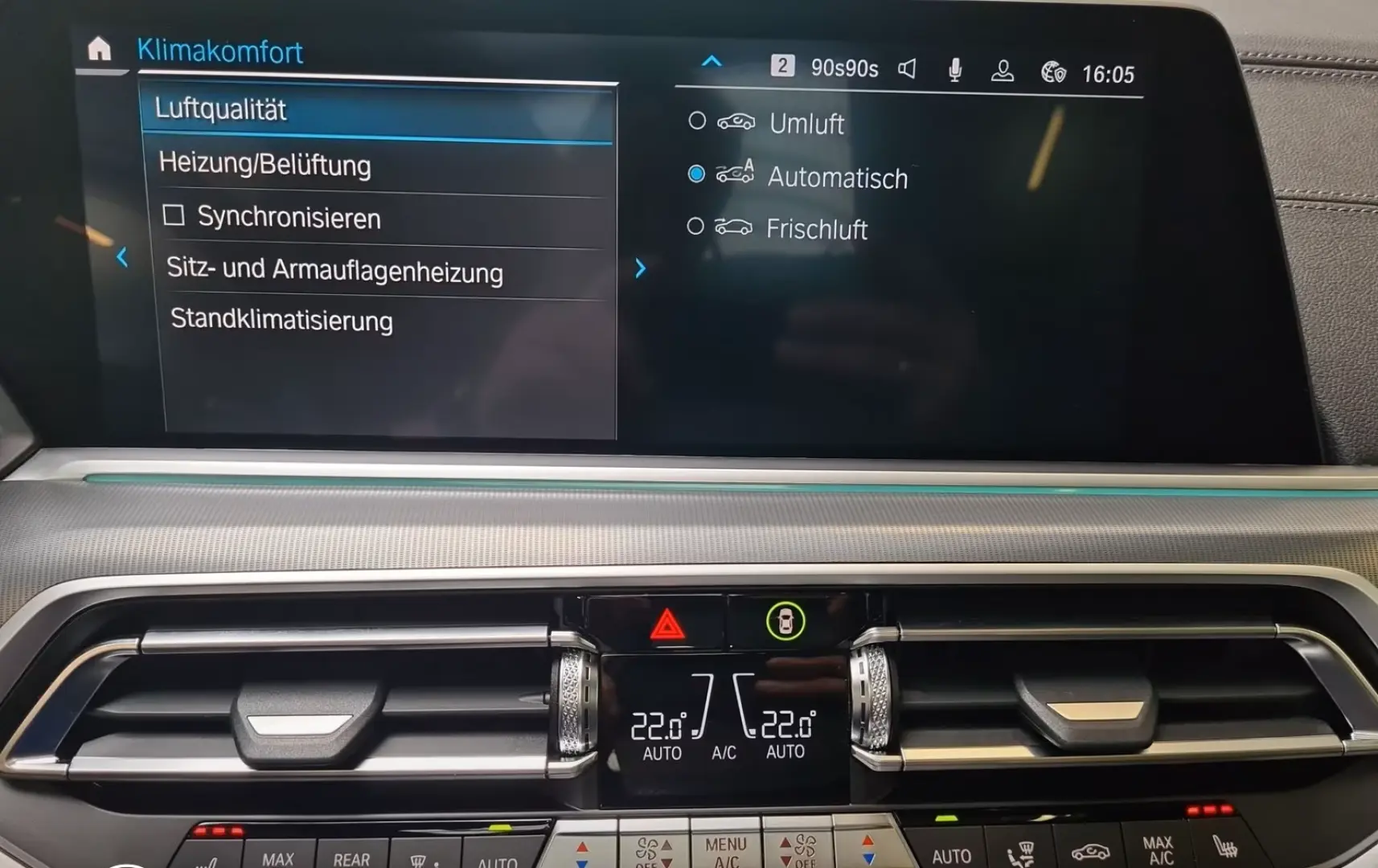 X5 xDrive45e M-Sport Head-Up HiFi DAB Lenkradhz.
