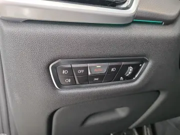 X5 xDrive45e M-Sport Head-Up HiFi DAB Lenkradhz.