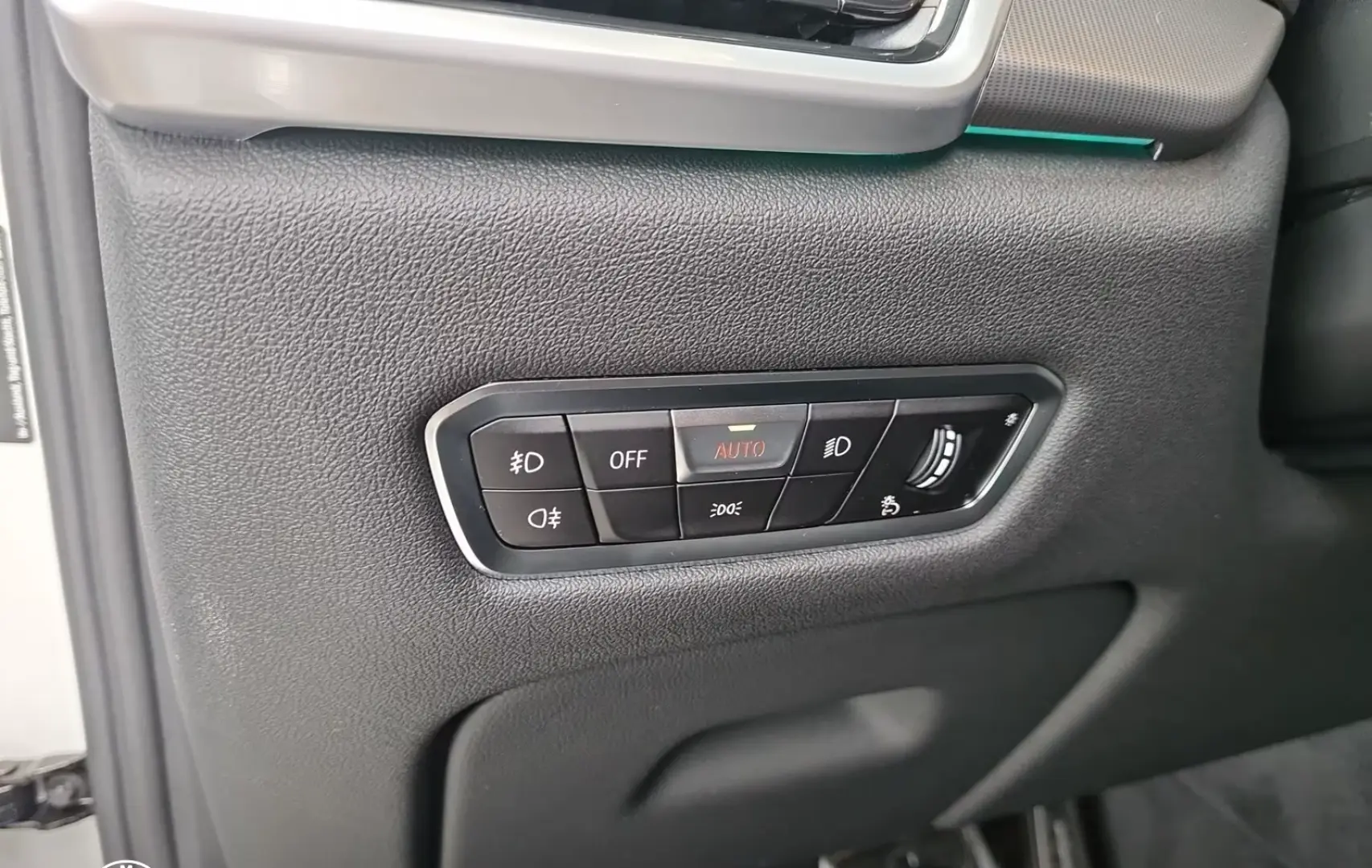 X5 xDrive45e M-Sport Head-Up HiFi DAB Lenkradhz.