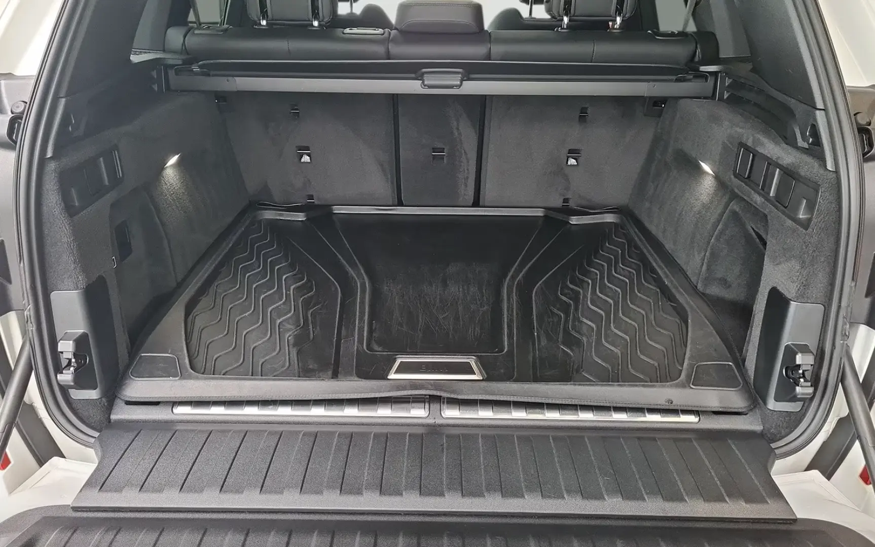 X5 xDrive45e M-Sport Head-Up HiFi DAB Lenkradhz.