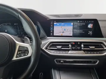 X5 xDrive45e M-Sport Head-Up HiFi DAB Lenkradhz.
