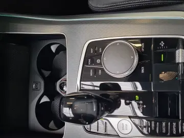 X5 xDrive45e M-Sport Head-Up HiFi DAB Lenkradhz.