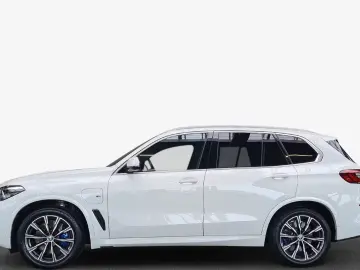X5 xDrive45e M-Sport Head-Up HiFi DAB Lenkradhz.