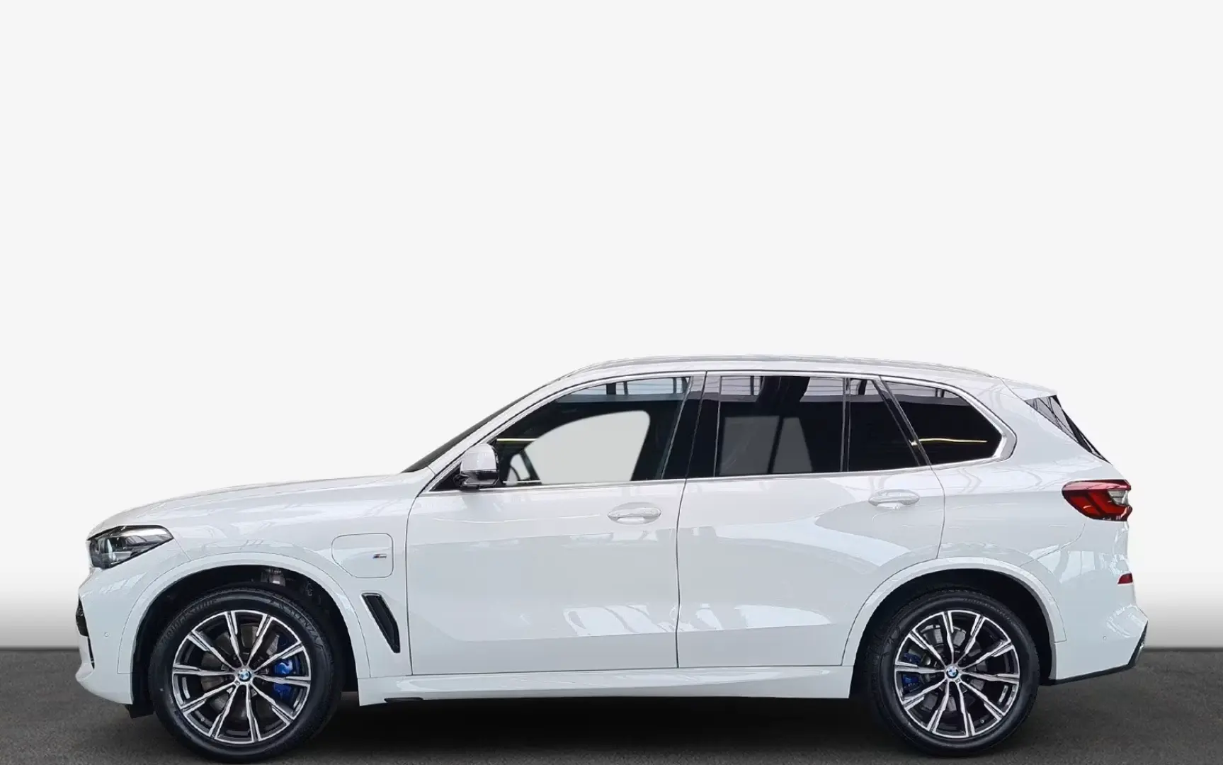 X5 xDrive45e M-Sport Head-Up HiFi DAB Lenkradhz.