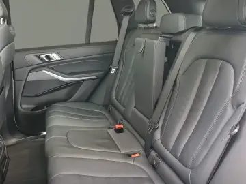 X5 xDrive45e M-Sport Head-Up HiFi DAB Lenkradhz.