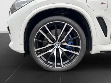 X5 xDrive45e