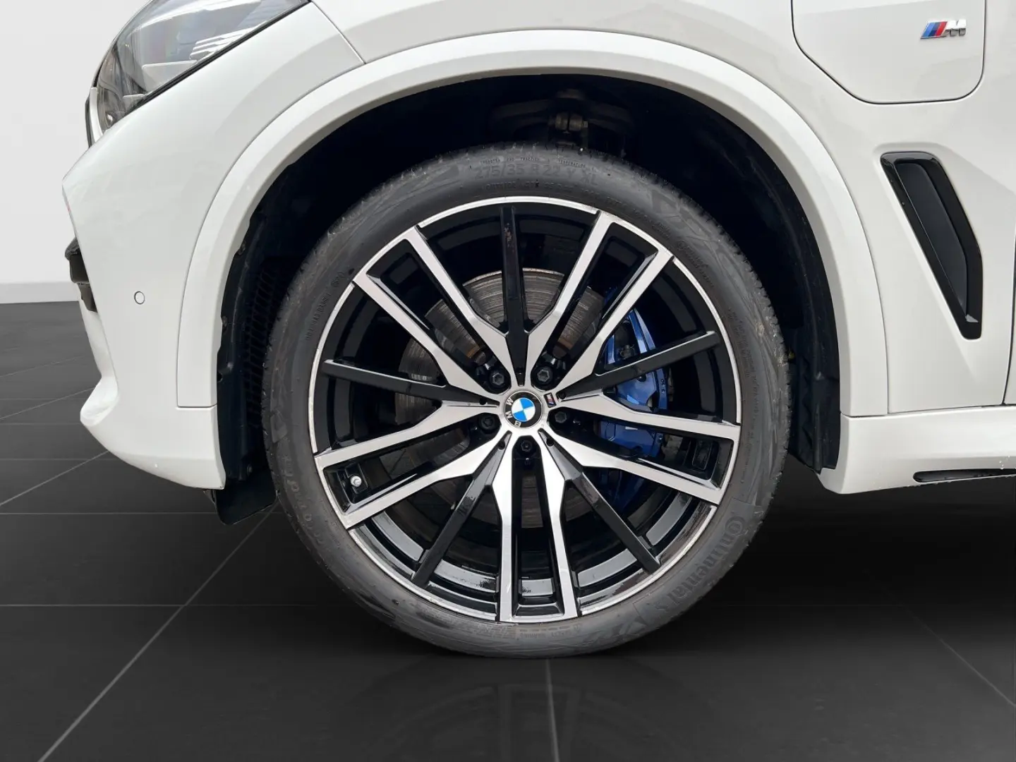 X5 xDrive45e