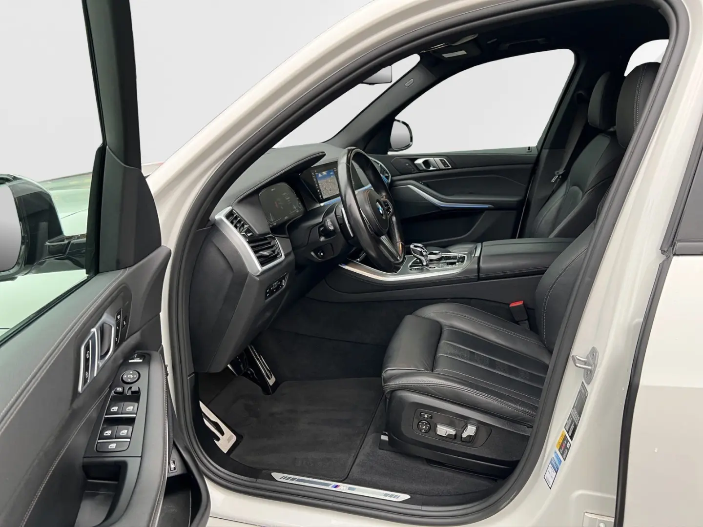 X5 xDrive45e