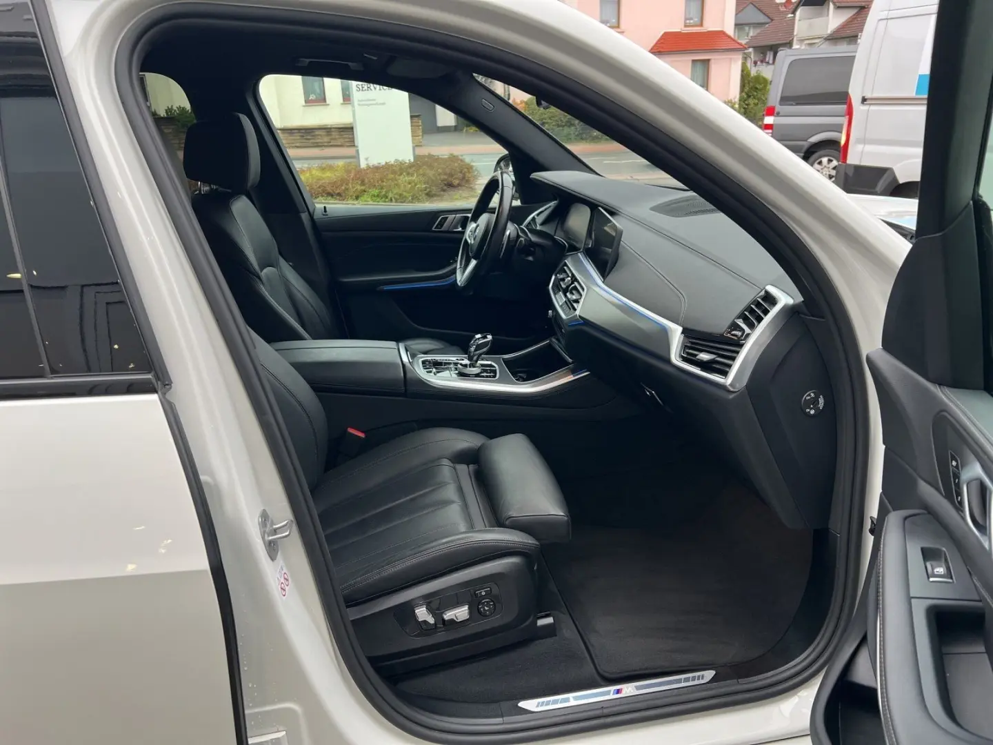 X5 xDrive45e