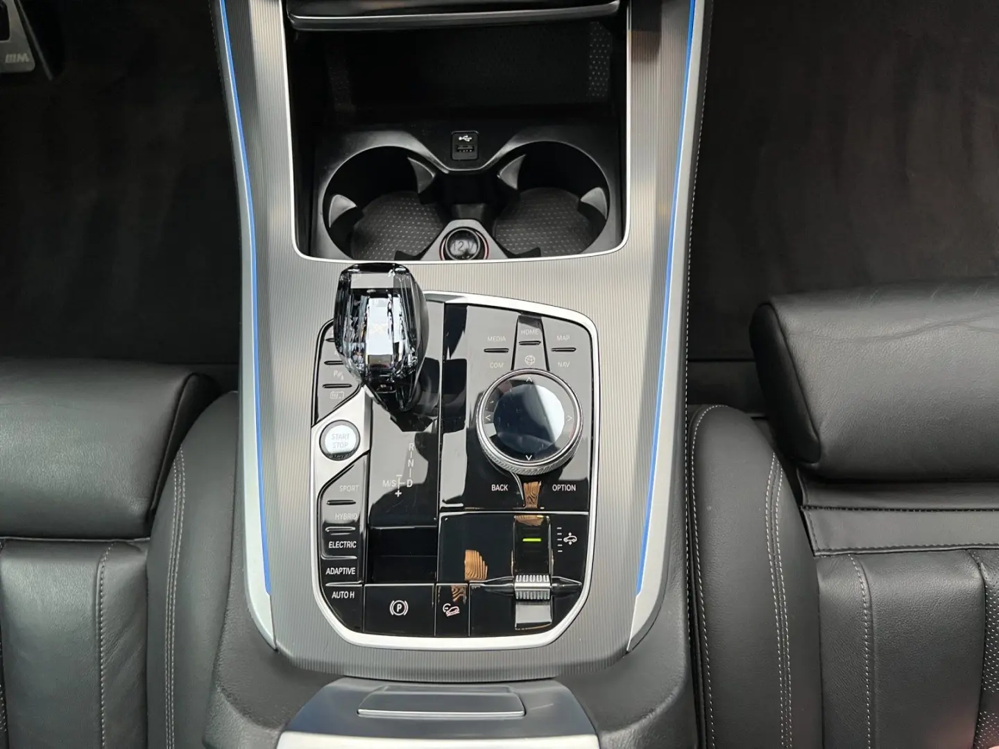 X5 xDrive45e