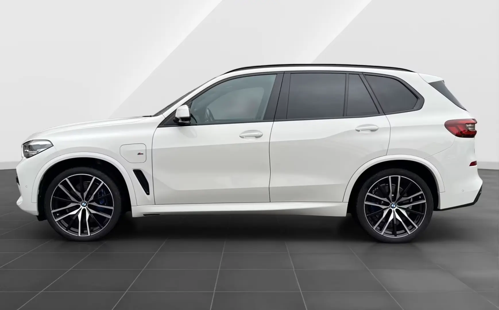 X5 xDrive45e