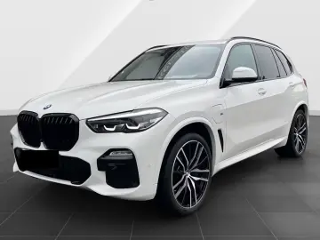 X5 xDrive45e