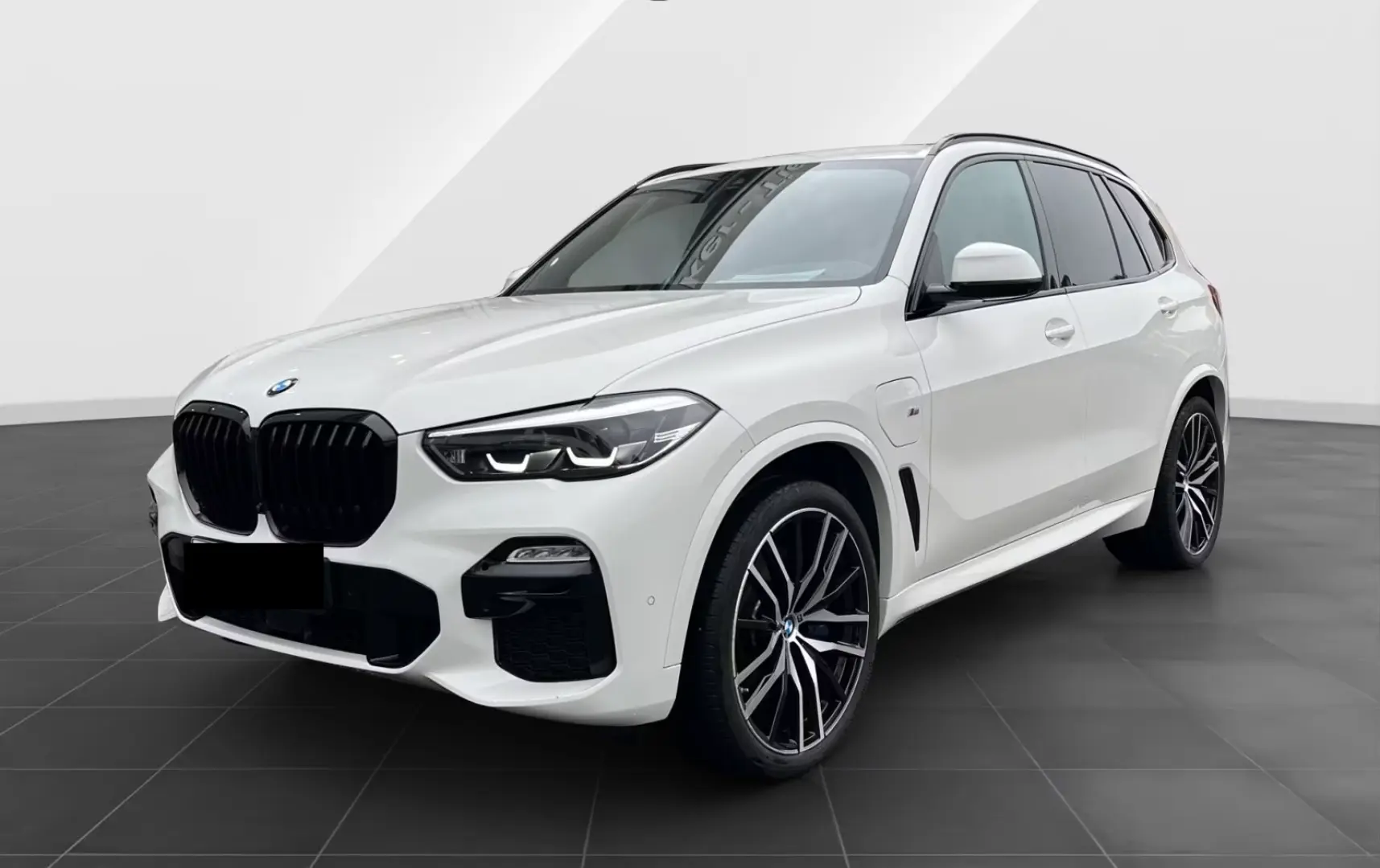 X5 xDrive45e
