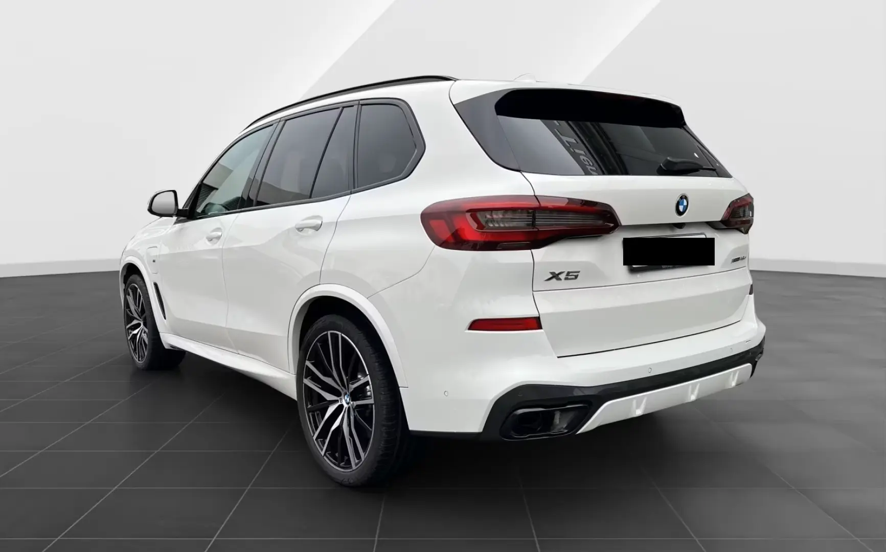X5 xDrive45e