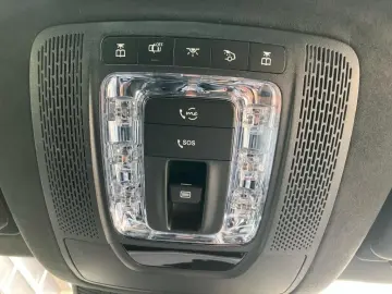 AMG GLE 53 4M  AMG Massage Ventil Burmester 360