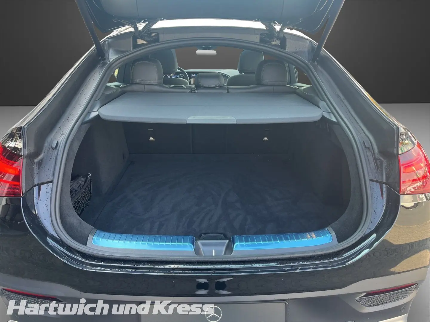 AMG GLE 53 4Matic Pano 360 Kamera Burmester Memo