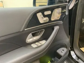 GLE 450 d 4MATIC Coupé AMG  AHV  Standheizung
