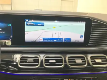 GLE 450 d 4MATIC Coupé AMG  AHV  Standheizung