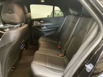 GLE 450 d 4MATIC Coupé AMG  AHV  Standheizung