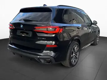 X5 xDrive45e M Sport ACC HUD Laser Massage Navi