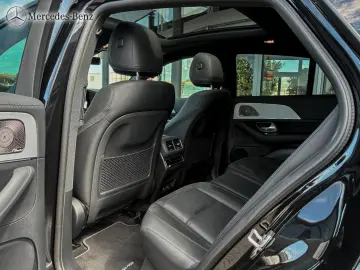 GLE 53 AMG 4M Pano MASSAGE AHK 360  22