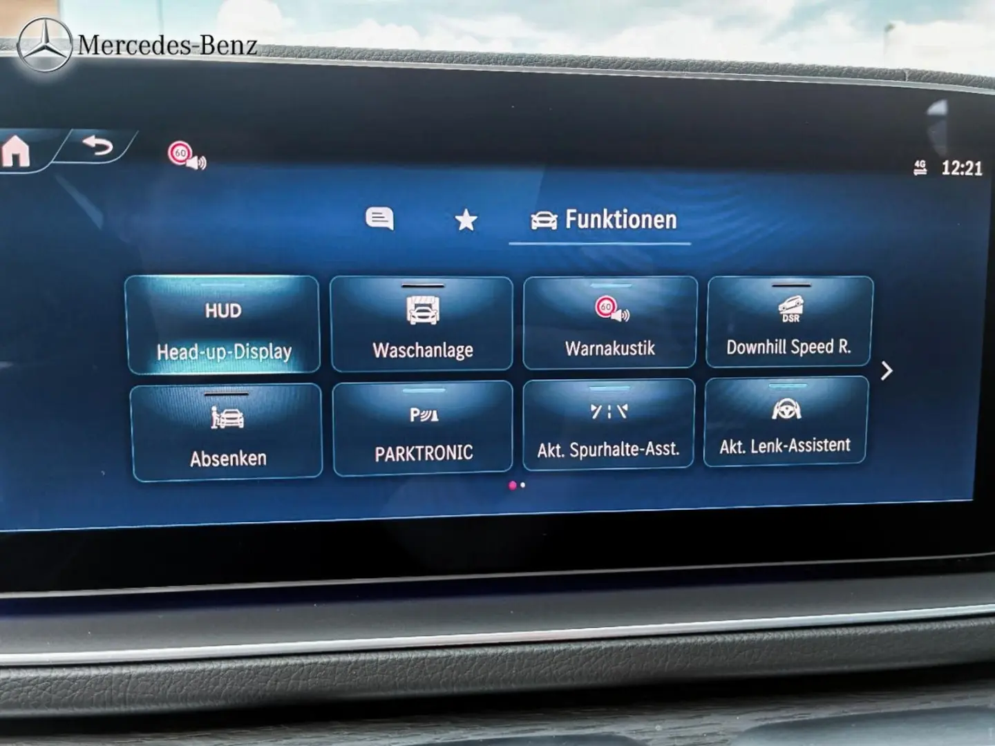 GLE 53 AMG 4M Pano MASSAGE AHK 360  22