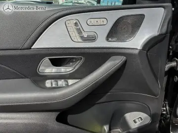 GLE 53 AMG 4M Pano MASSAGE AHK 360  22