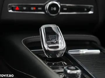 Volvo XC 90 Recharge T8 eAWD Inscription