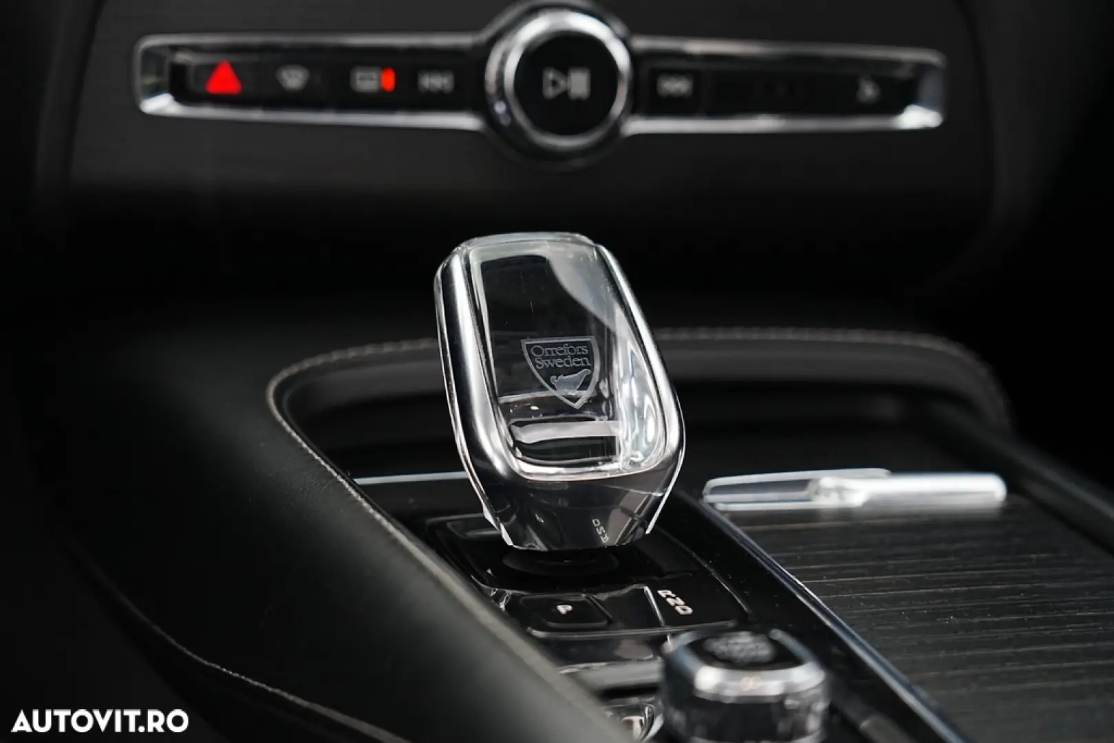 Volvo XC 90 Recharge T8 eAWD Inscription