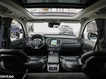 Volvo XC 90 Recharge T8 eAWD Inscription
