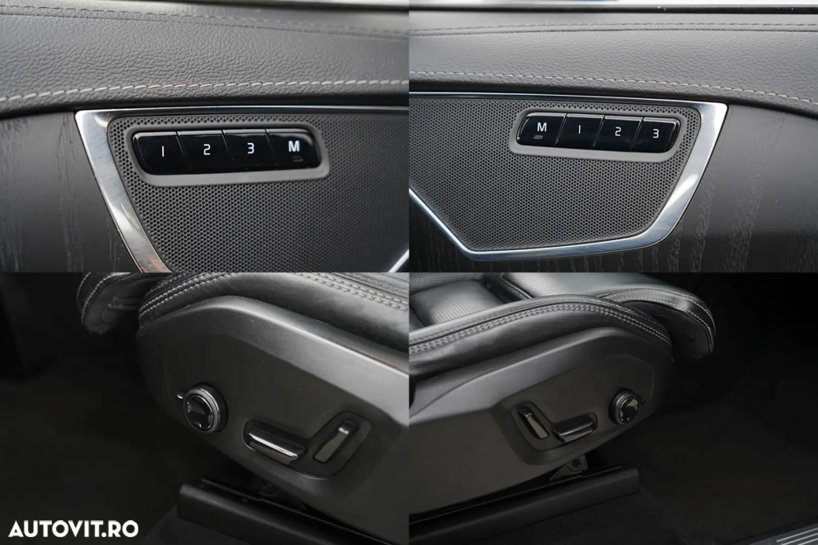 Volvo XC 90 Recharge T8 eAWD Inscription