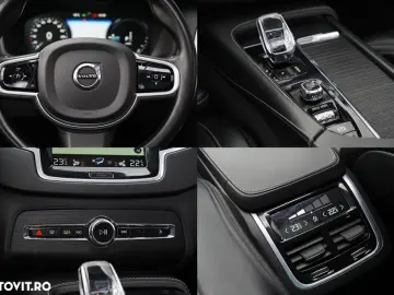Volvo XC 90 Recharge T8 eAWD Inscription
