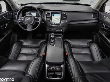 Volvo XC 90 Recharge T8 eAWD Inscription