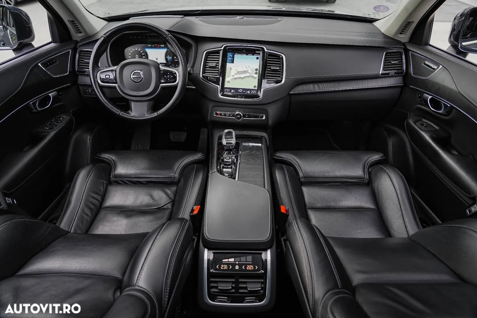 Volvo XC 90 Recharge T8 eAWD Inscription