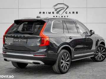 Volvo XC 90 Recharge T8 eAWD Inscription