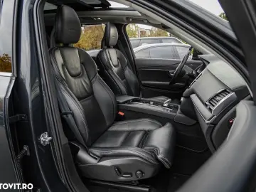Volvo XC 90 Recharge T8 eAWD Inscription